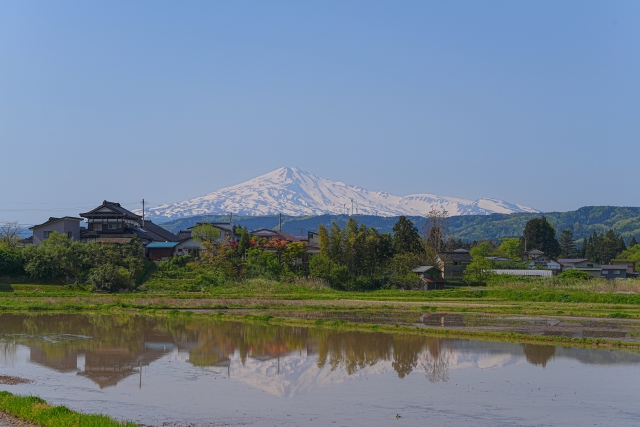 風景