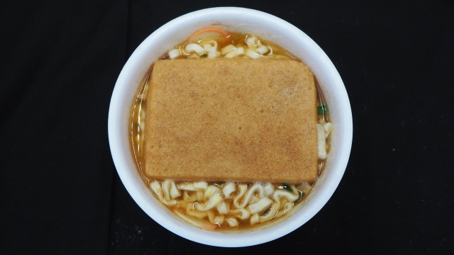 カップ麺